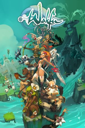 Wakfu ( 3)