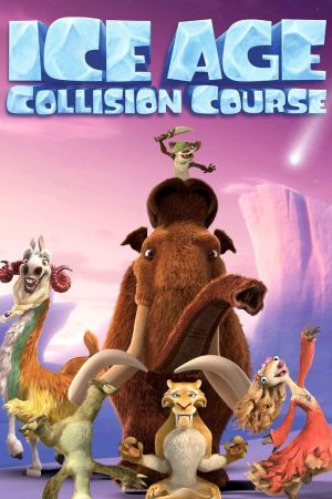 Ice Age Collision Course