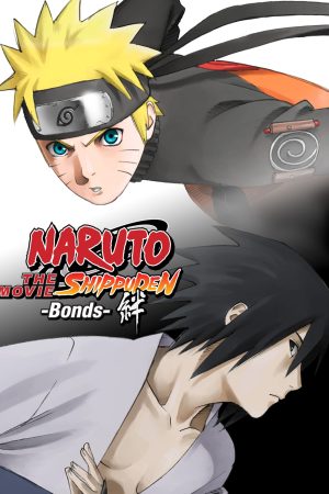 Naruto Shippuden Nhiệm Vụ Bí Mật