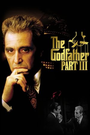 The Godfather Part III