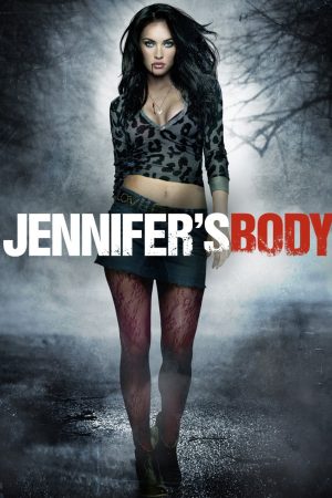 Jennifers Body