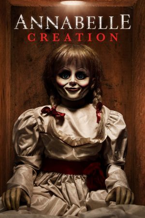 Annabelle Creation