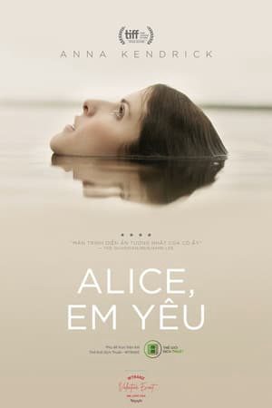 Alice Em Yêu