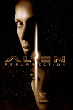 Alien Resurrection