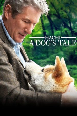 Hachi A Dogs Tale