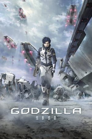 Godzilla Hành Tinh Quái Vật