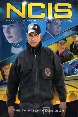 NCIS ( 13)