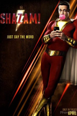 Shazam