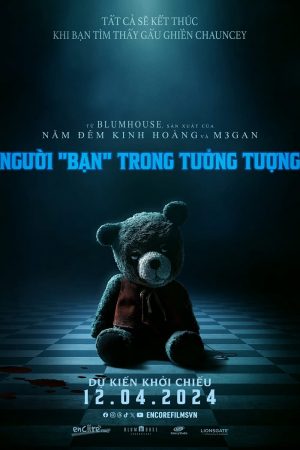 Người Bạn Trong Tưởng Tượng