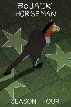 BoJack Horseman ( 4)