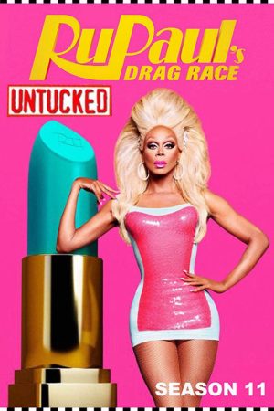 RuPaul’s Drag Race – Cuộc chiến giày cao gót Hậu trường ( 12)