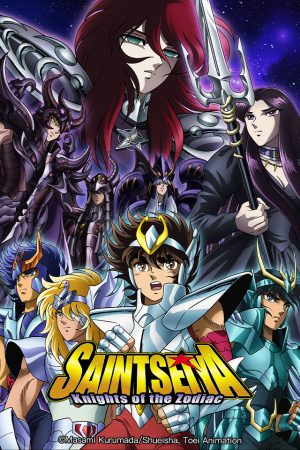 Thánh Đấu Sĩ Saint Seiya Minh Vương Hades Thế Giới Ngầm