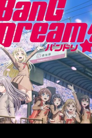 BanG Dream 3