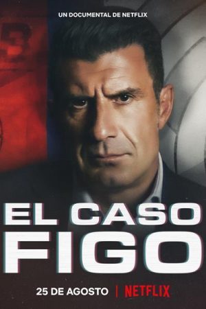 Luís Figo Vụ chuyển nhượng thay đổi giới bóng đá