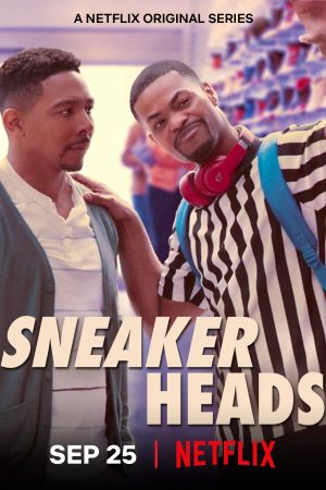 Sneakerheads Tín đồ giày sneaker