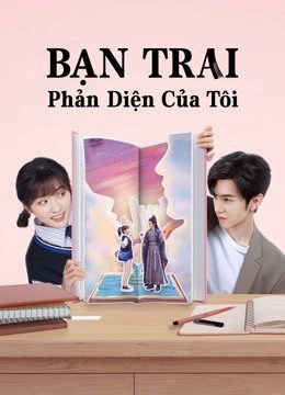 Bạn Trai Phản Diện Của Tôi (Mr BAD)