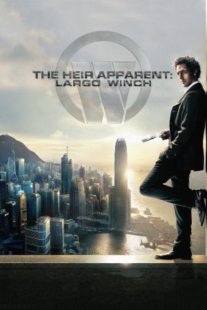 The Heir Apparent Largo Winch