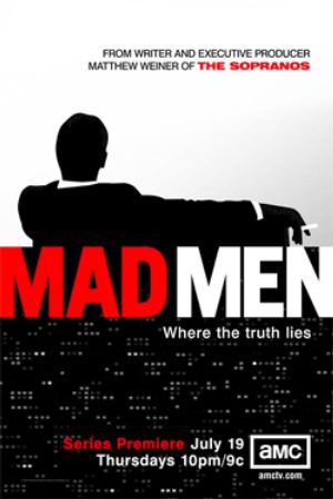 Mad Men ( 1)