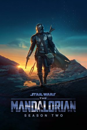 The Mandalorian ( 2)