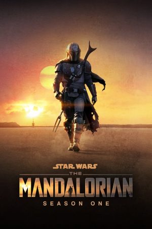 The Mandalorian ( 1)