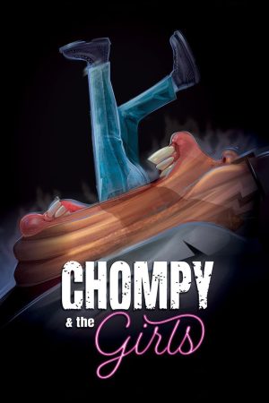 Chompy The Girls