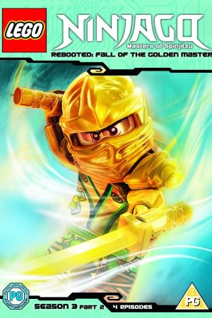 LEGO Ninjago ( 3 Part 2)