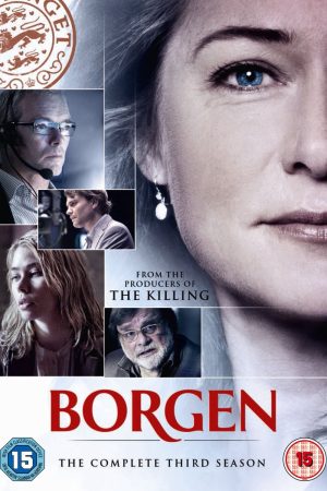 Borgen ( 3)