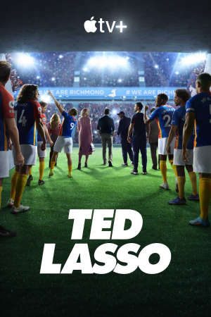 Huấn Luyện Viên Ted Lasso ( 3)