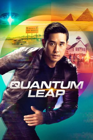 Quantum Leap ( 1)