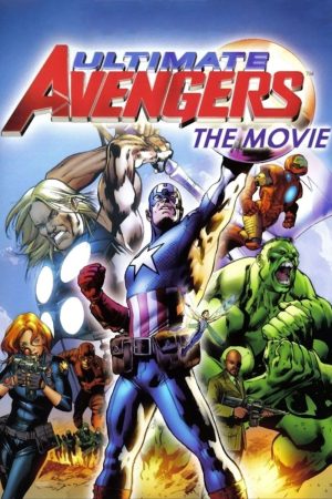 Avengers Trận Chiến Cuối Cùng