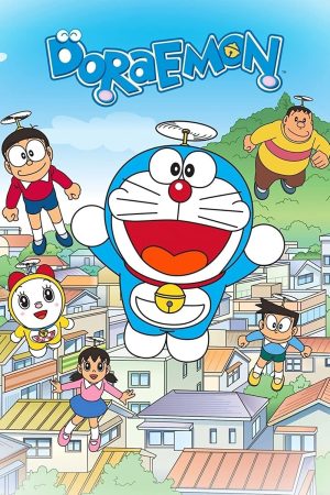 Doraemon Tuyển mới nhất