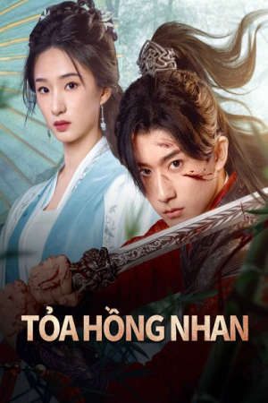 Tỏa Hồng Nhan HD - Vietsub