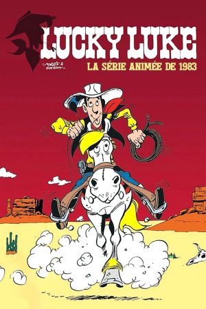 Những Chuyến Phiêu Lưu Của Lucky Luke