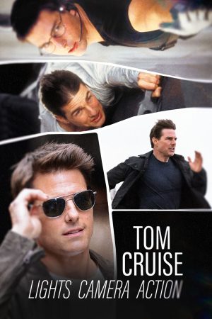 Tom Cruise Hành Trình Bất Khả Thi